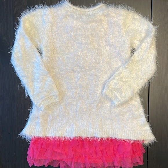 deux par deux Toddler Dress/Tunic - Picture 8 of 9